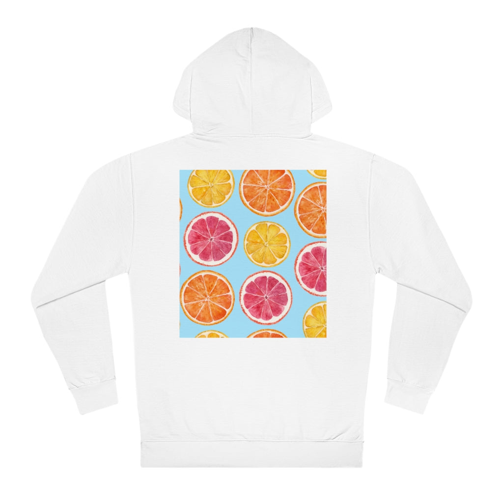Unisex Hooded Sweatshirt