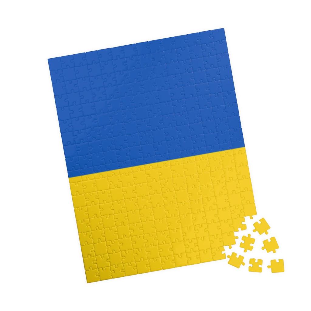 Puzzle (110, 252, 500, 1014-piece)