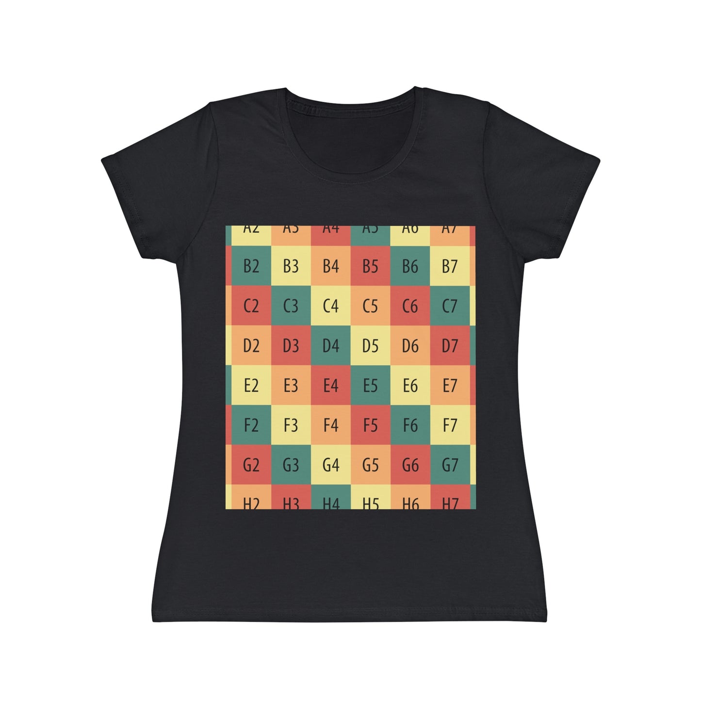 Women's Iconic T-Shirt