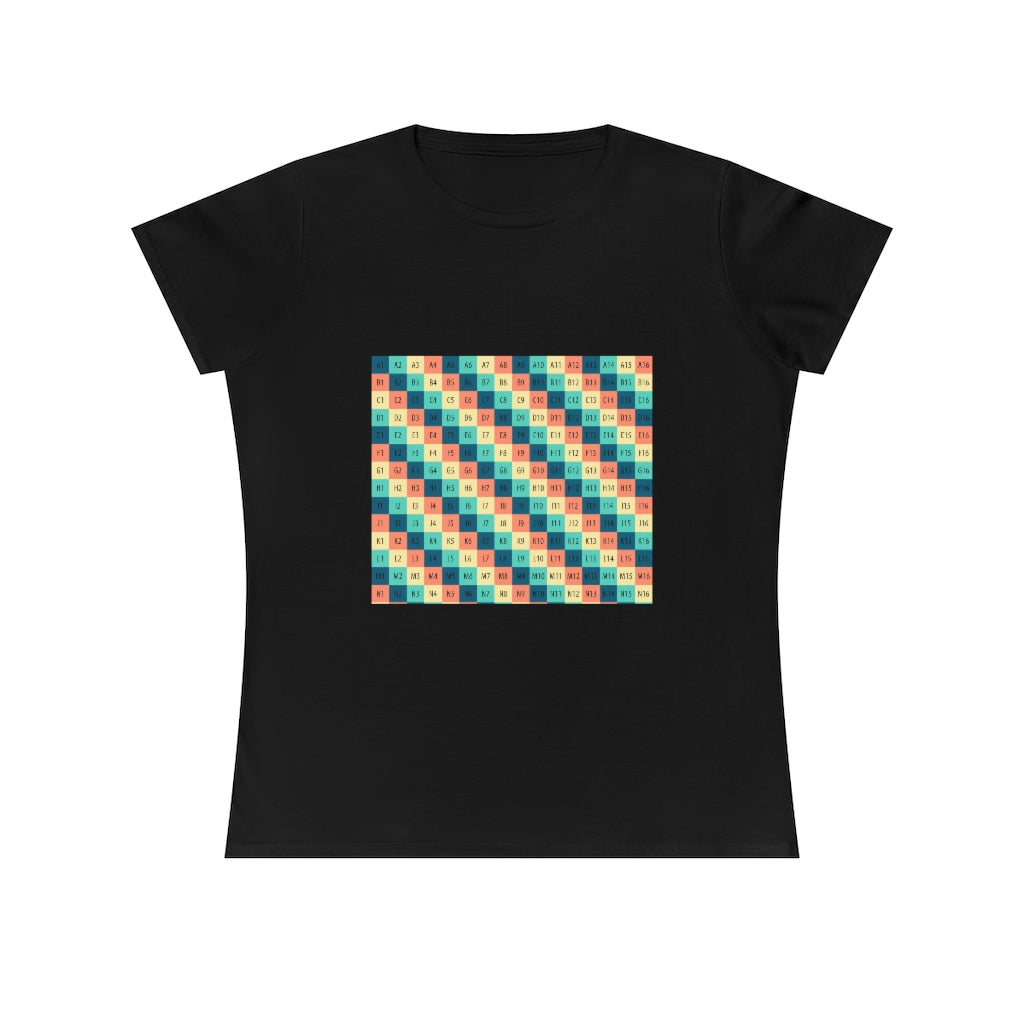 Women's Premium Cotton T-Shirt