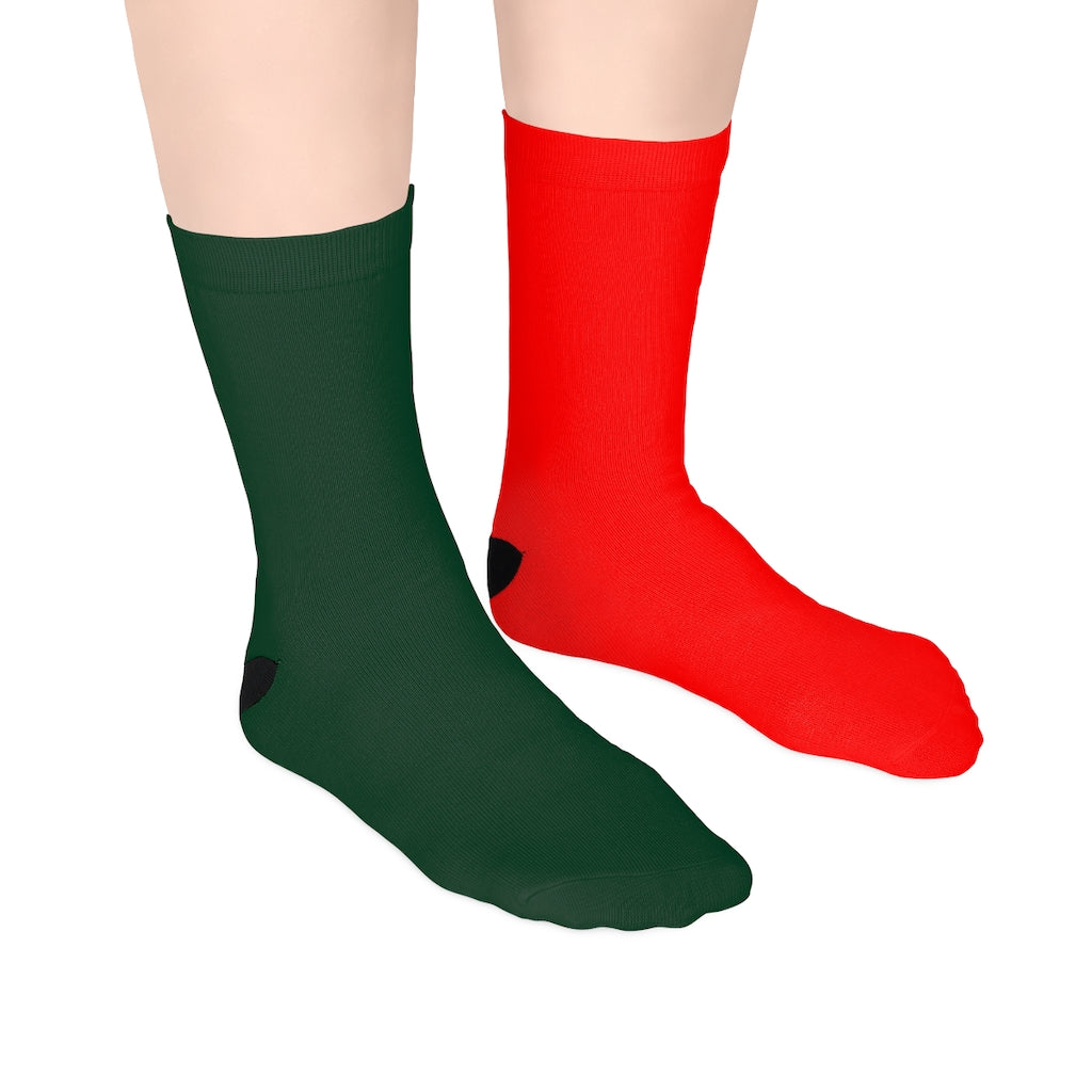 Unisex Socks