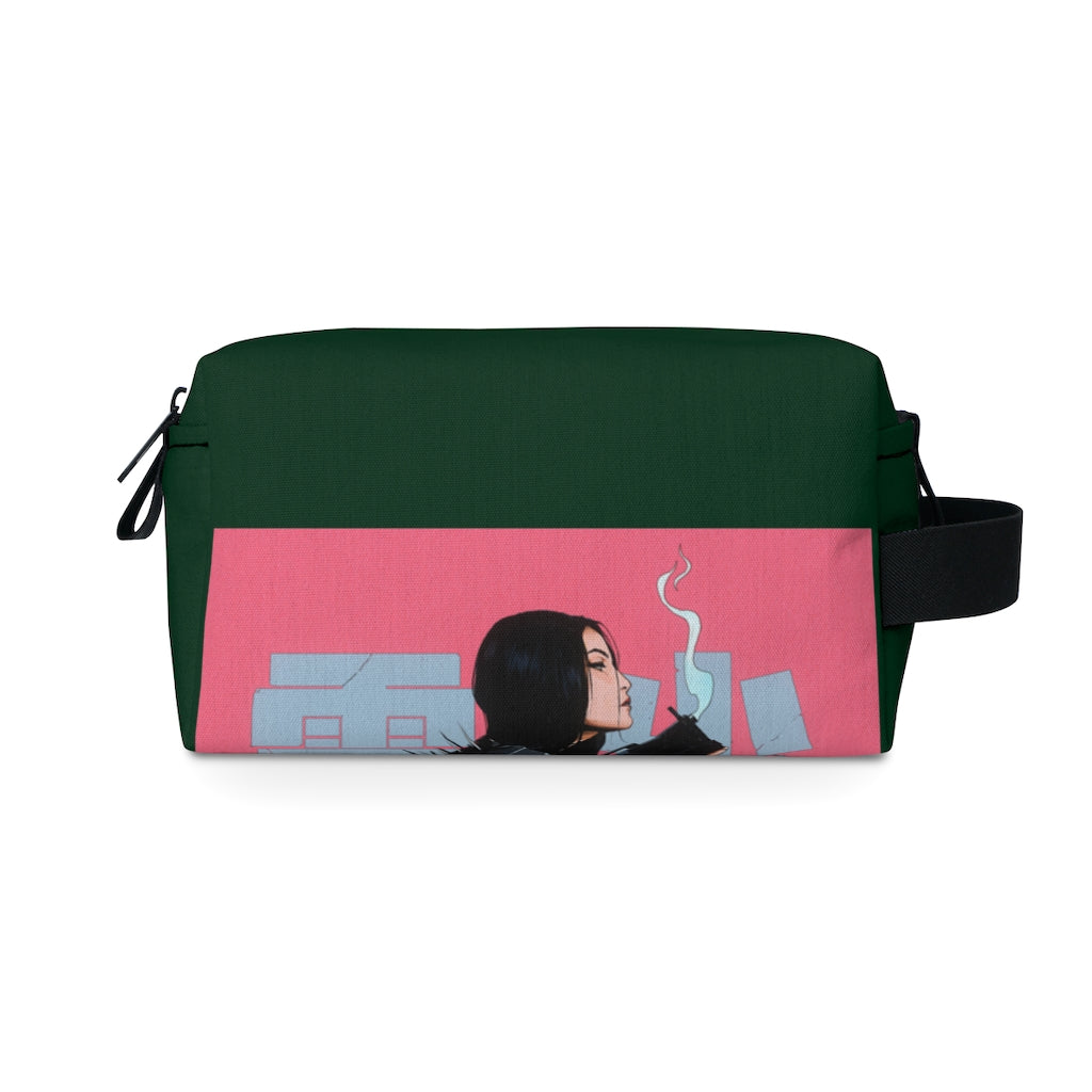 Toiletry Bag