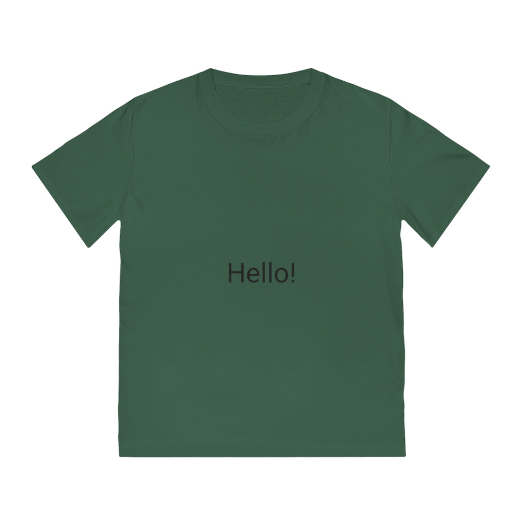 Unisex Rocker T-Shirt