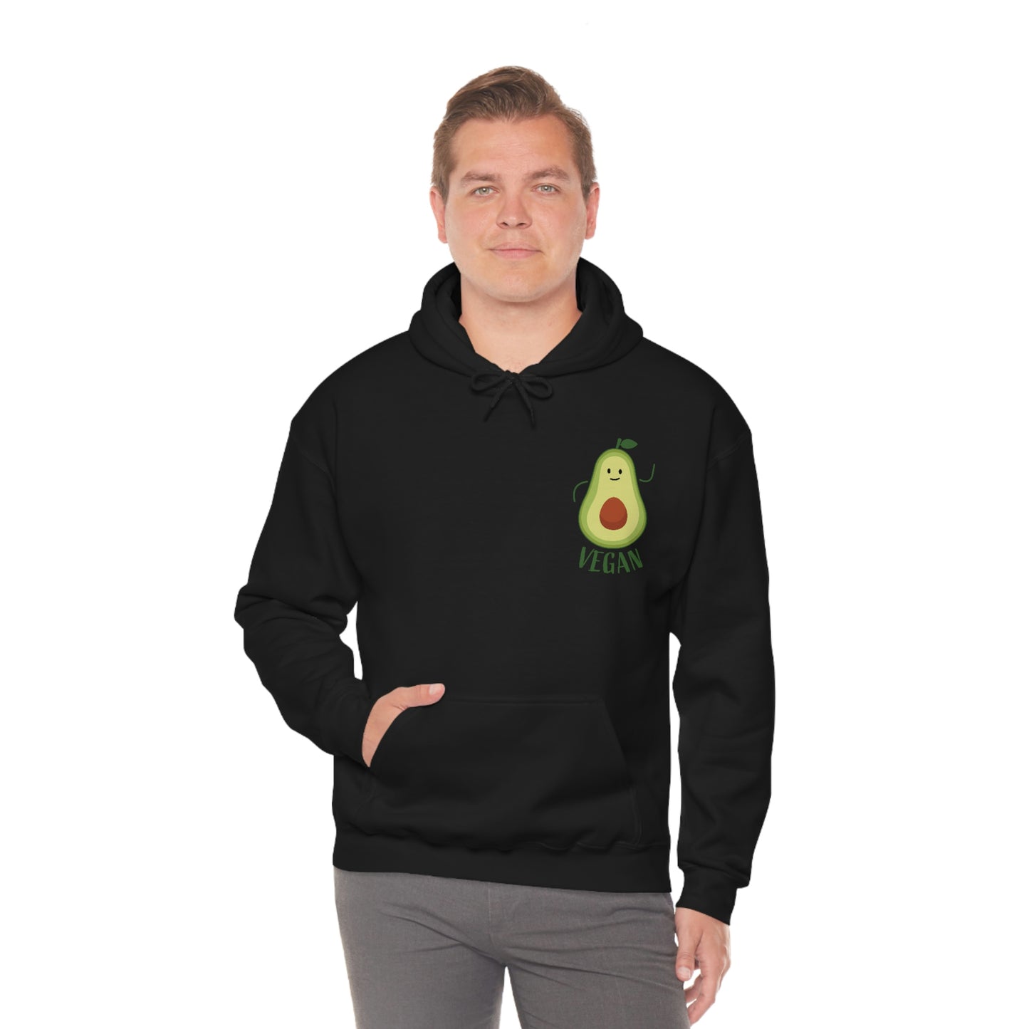 Unisex Heavy Blend™ Hooded Sweatshirt