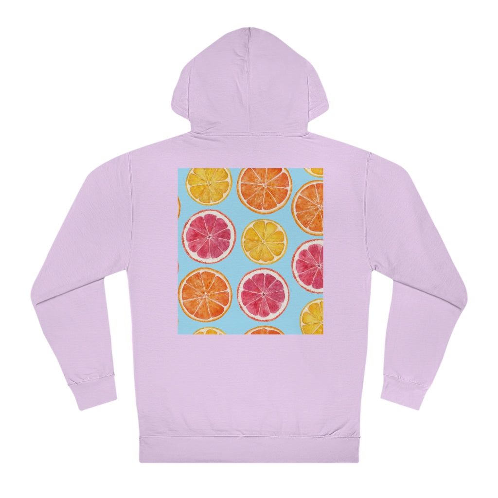 Unisex Hooded Sweatshirt