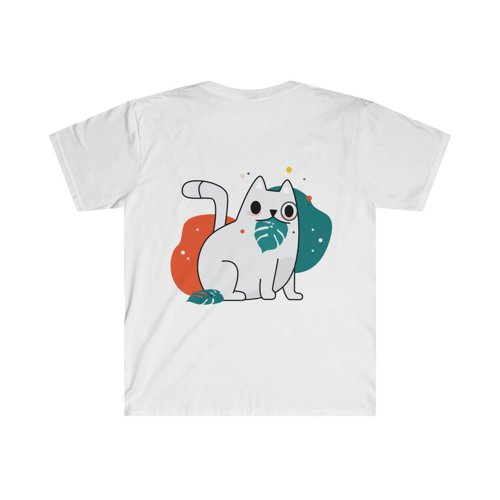 Test Gildan 64000 M-a-n-a