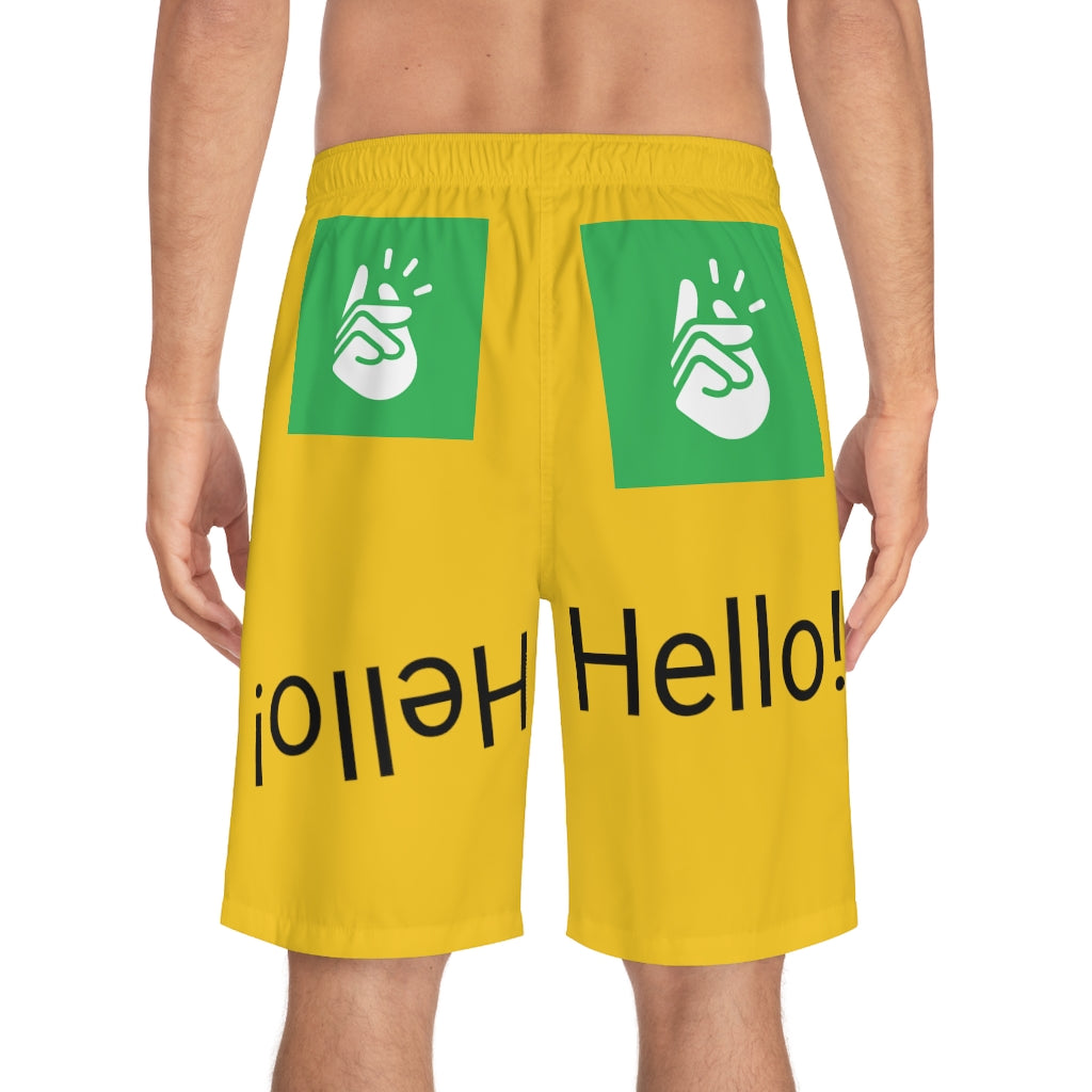 Men's Board Shorts