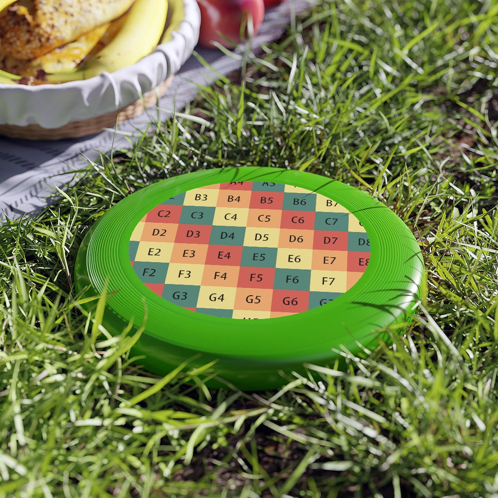 Wham-O Frisbee