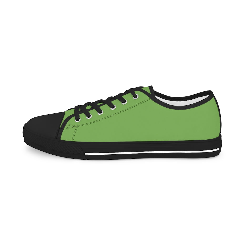 Men's Low Top Sneakers