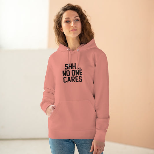 Unisex Cruiser Hoodie