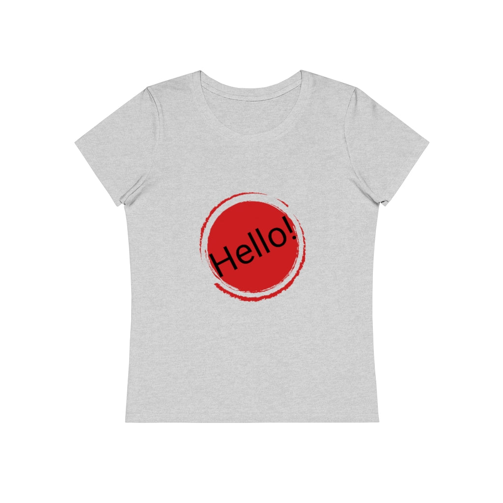 Women's Expresser T-Shirt