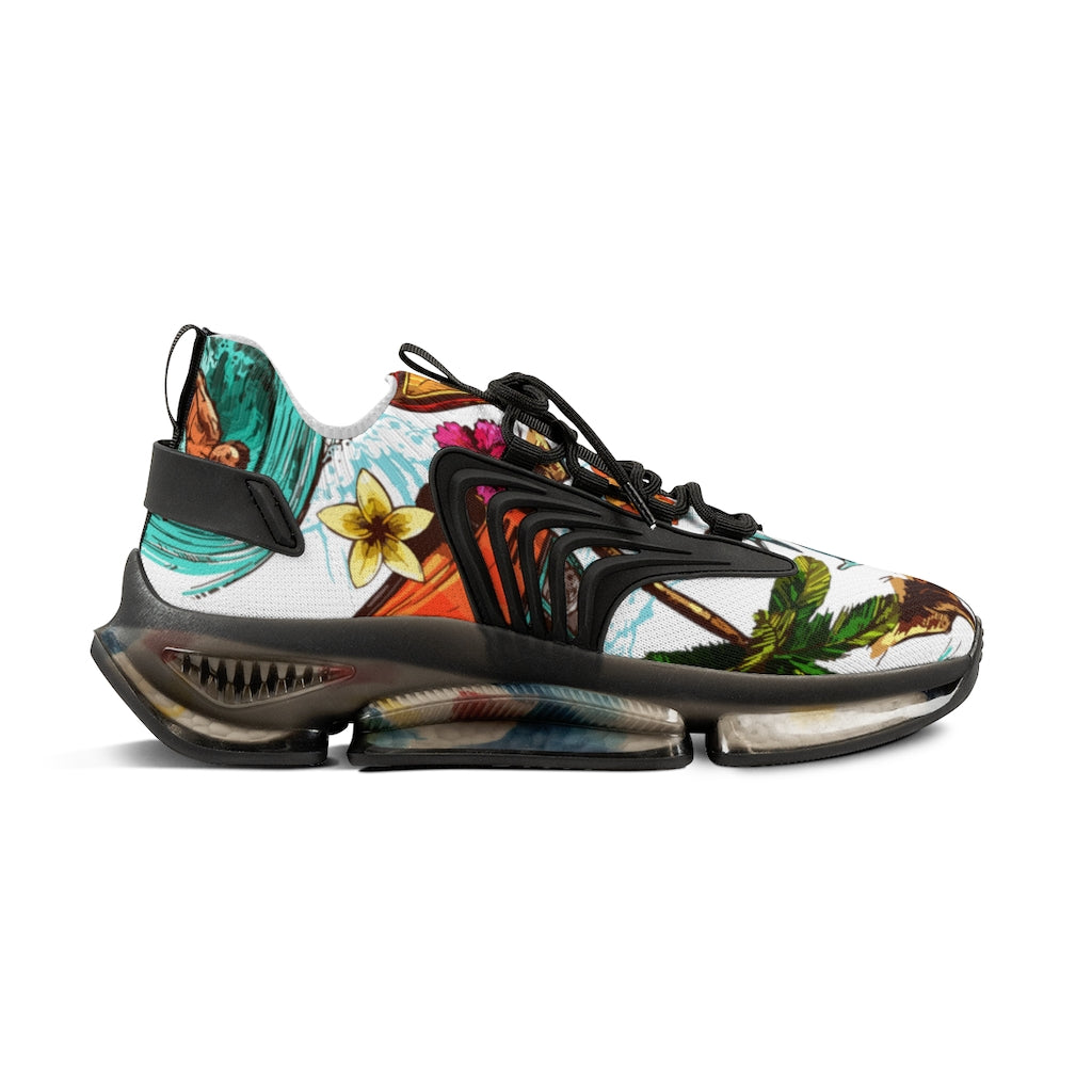 Men's Mesh Sports Sneakers