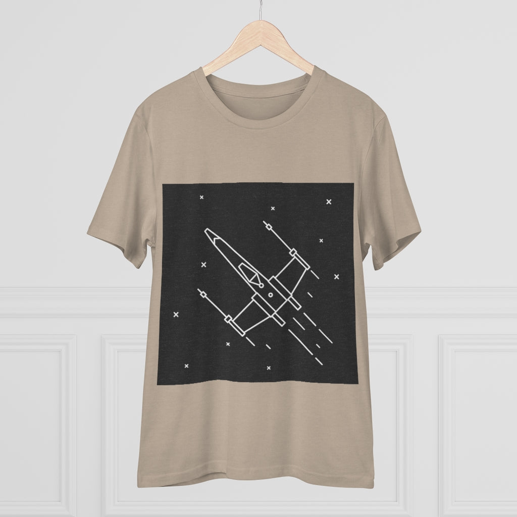 Organic Creator T-shirt - Unisex