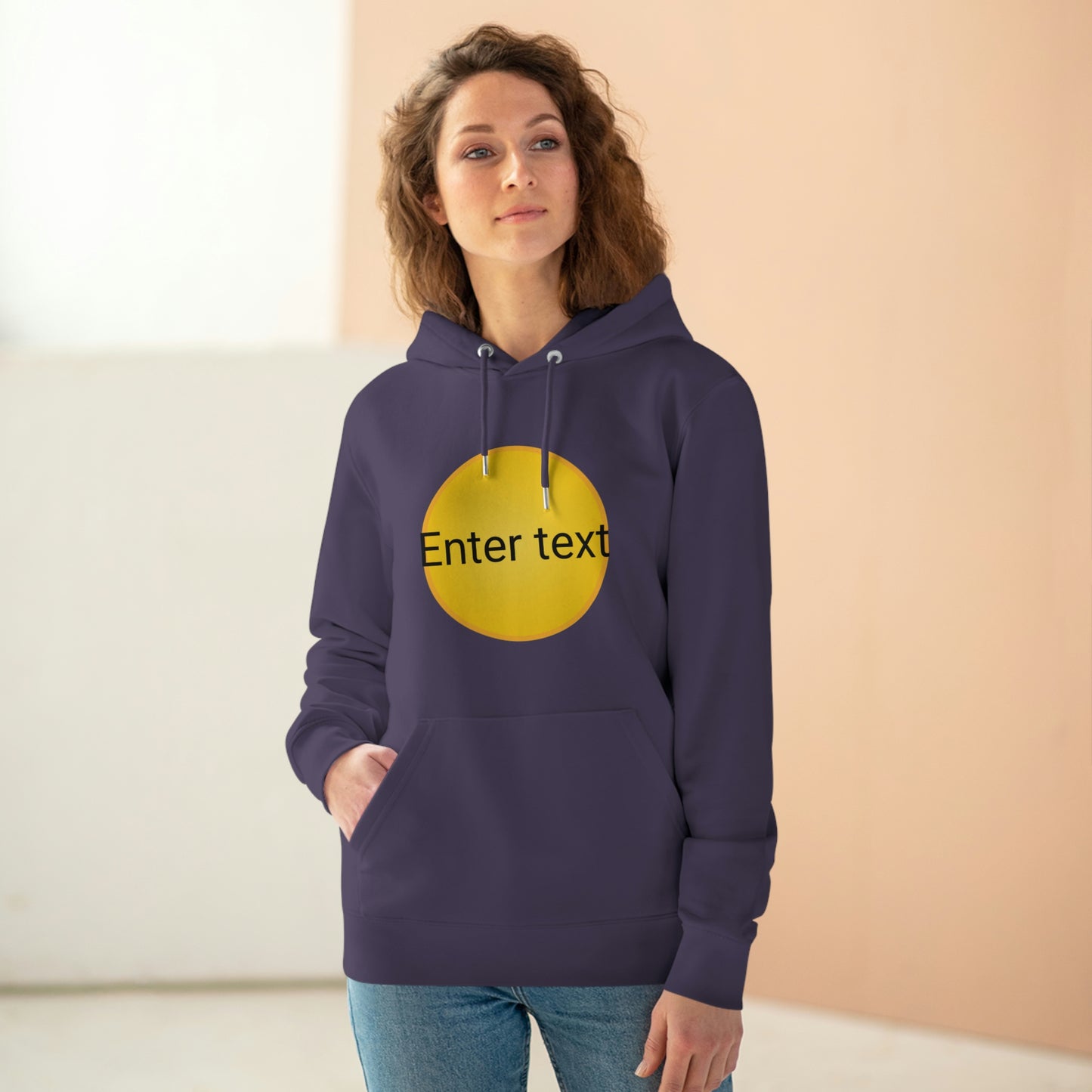 Unisex Cruiser Hoodie
