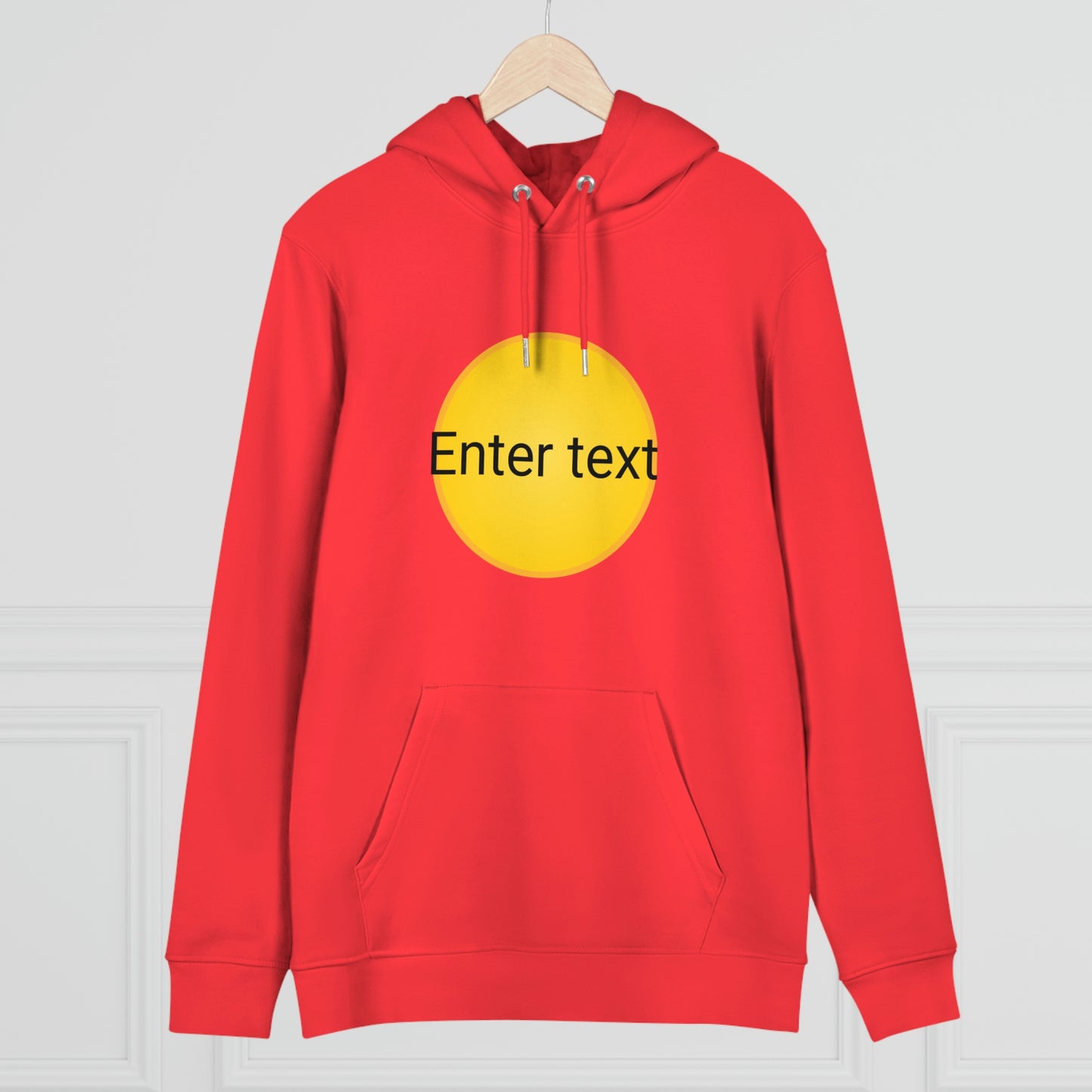 Unisex Cruiser Hoodie