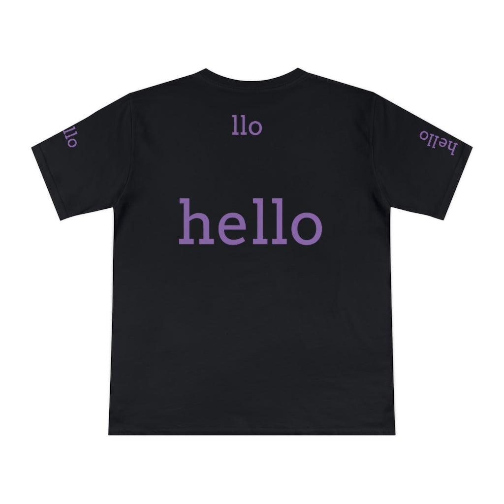 Unisex Classic Jersey T-shirt