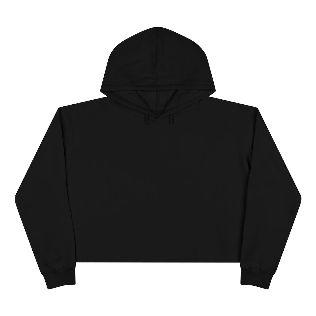 Crop Hoodie