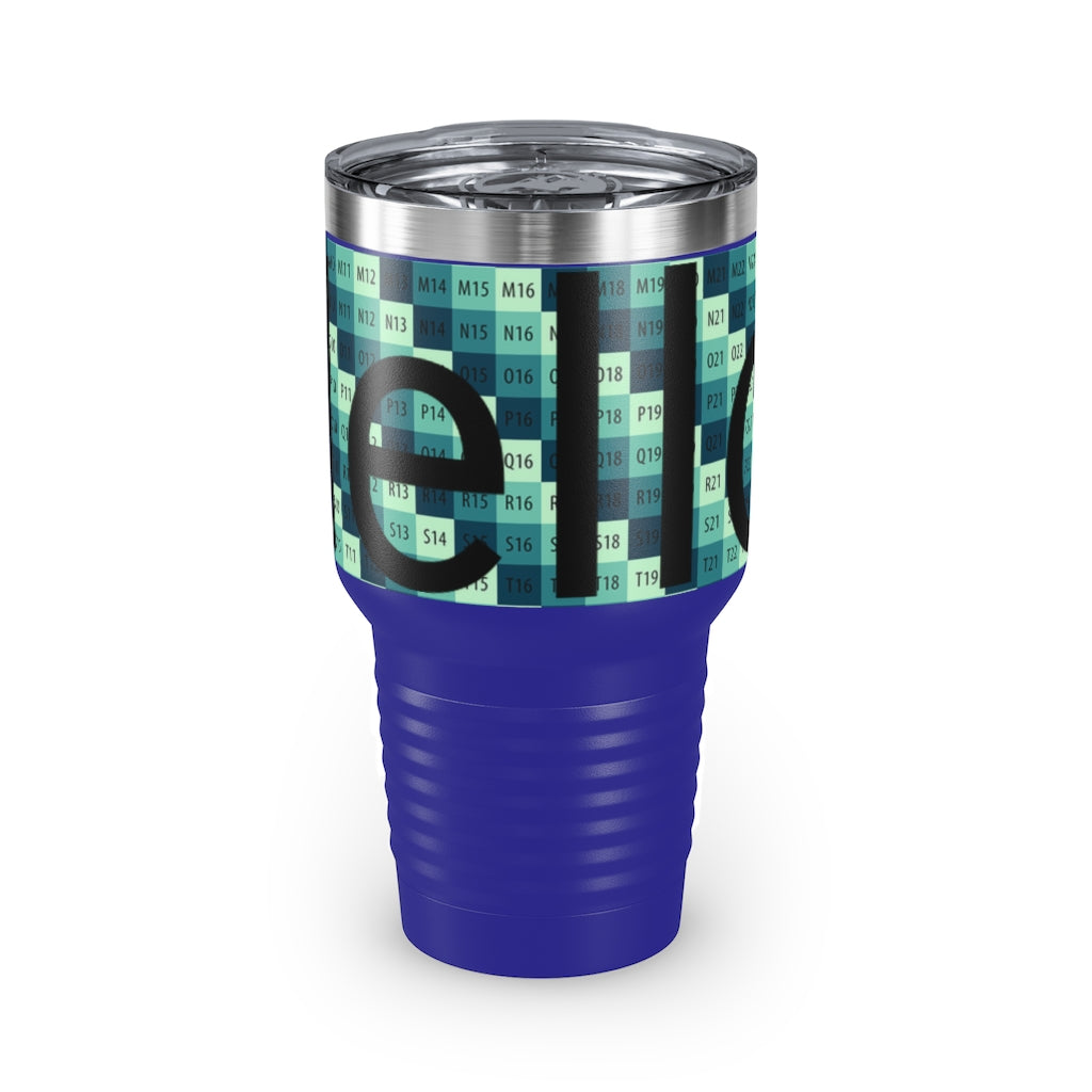 Ringneck Tumbler, 30oz