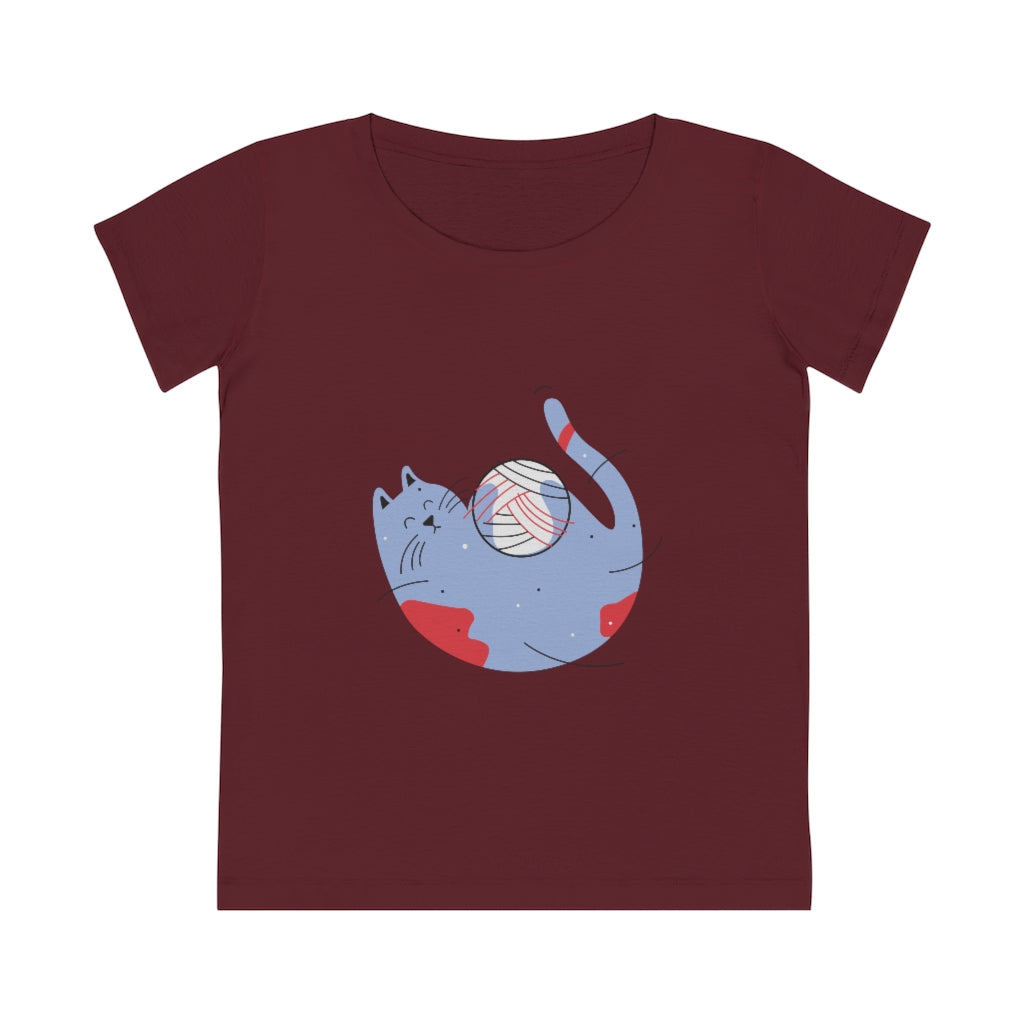 Women's Jazzer T-shirt