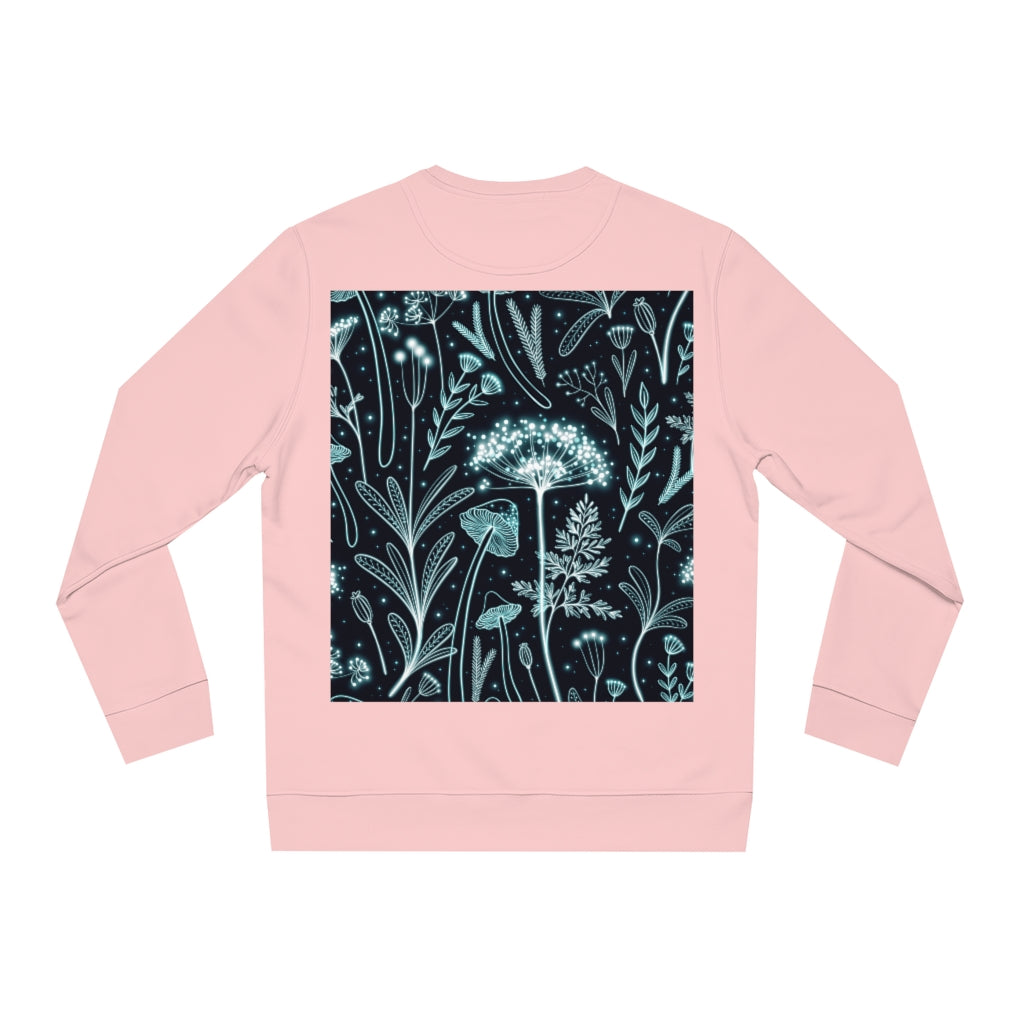 Unisex Changer Sweatshirt