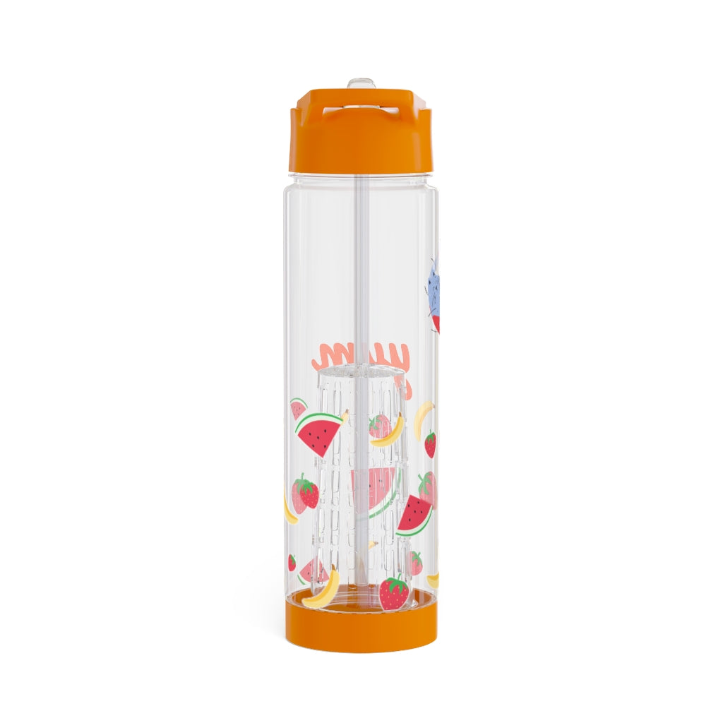 Infuser Water Bottle