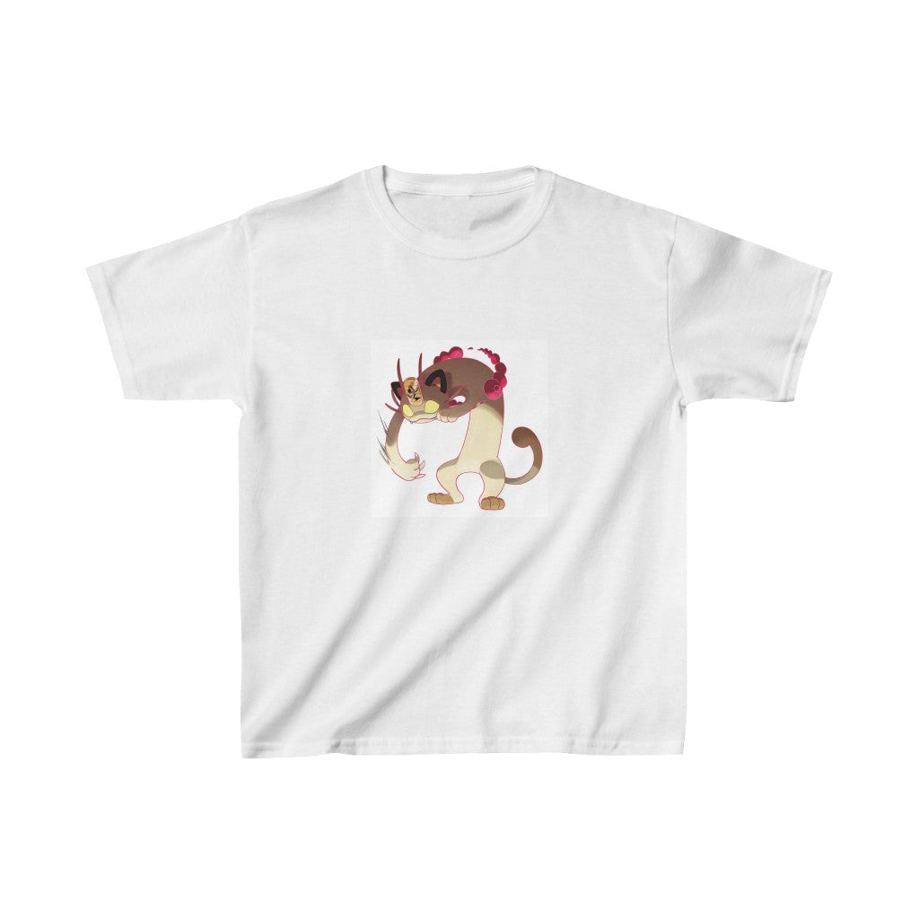 Kids Heavy Cotton™ Tee