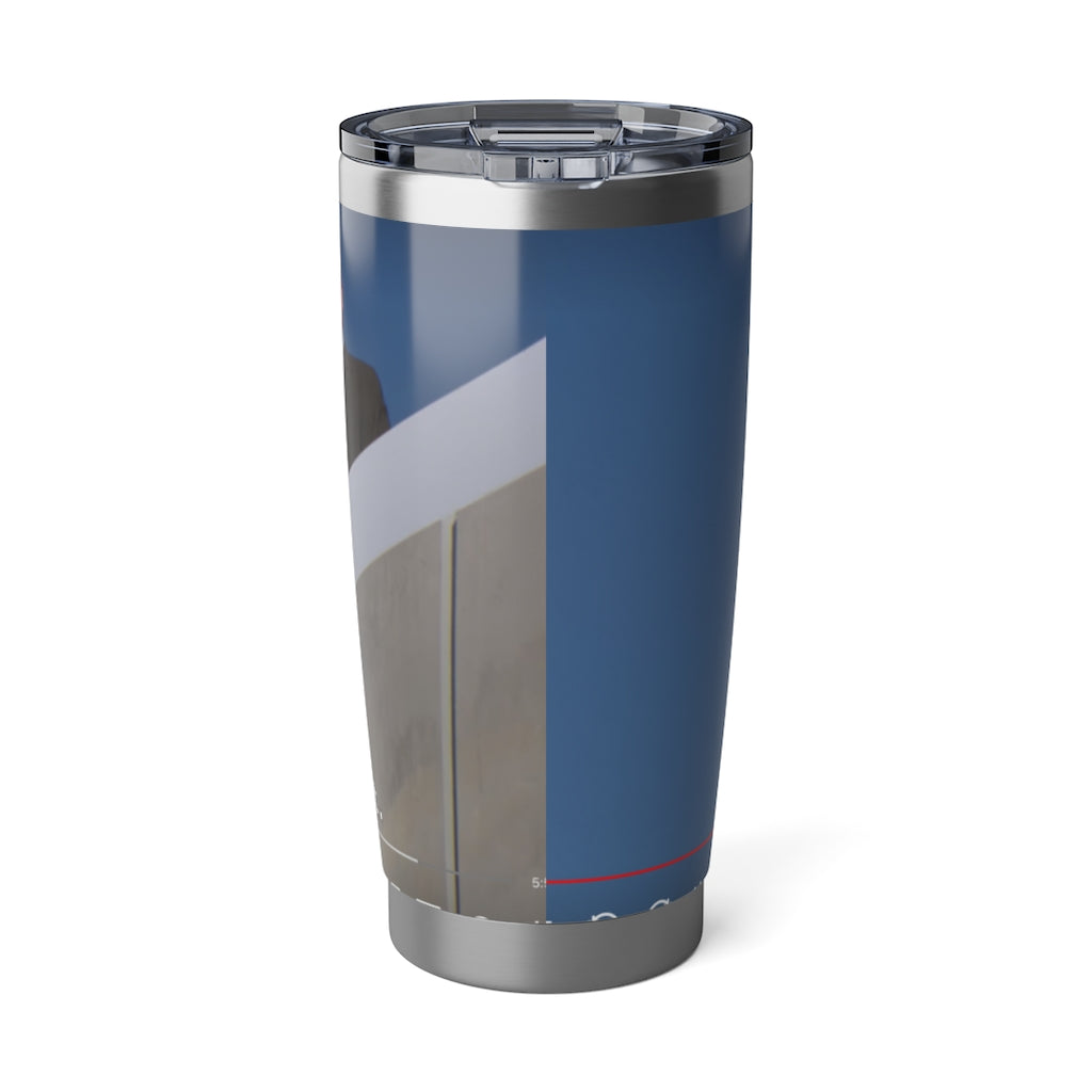 Vagabond 20oz Tumbler