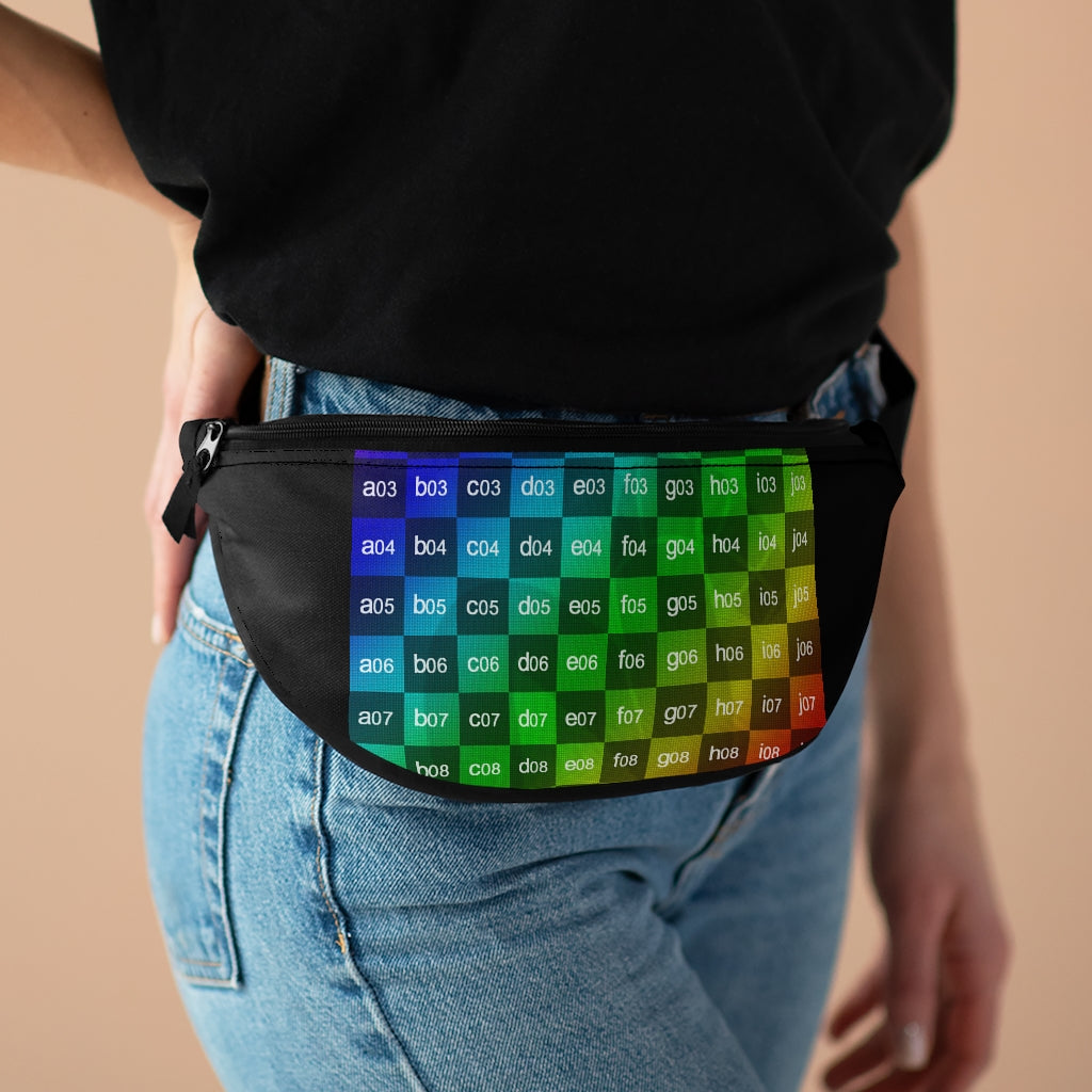 Fanny Pack