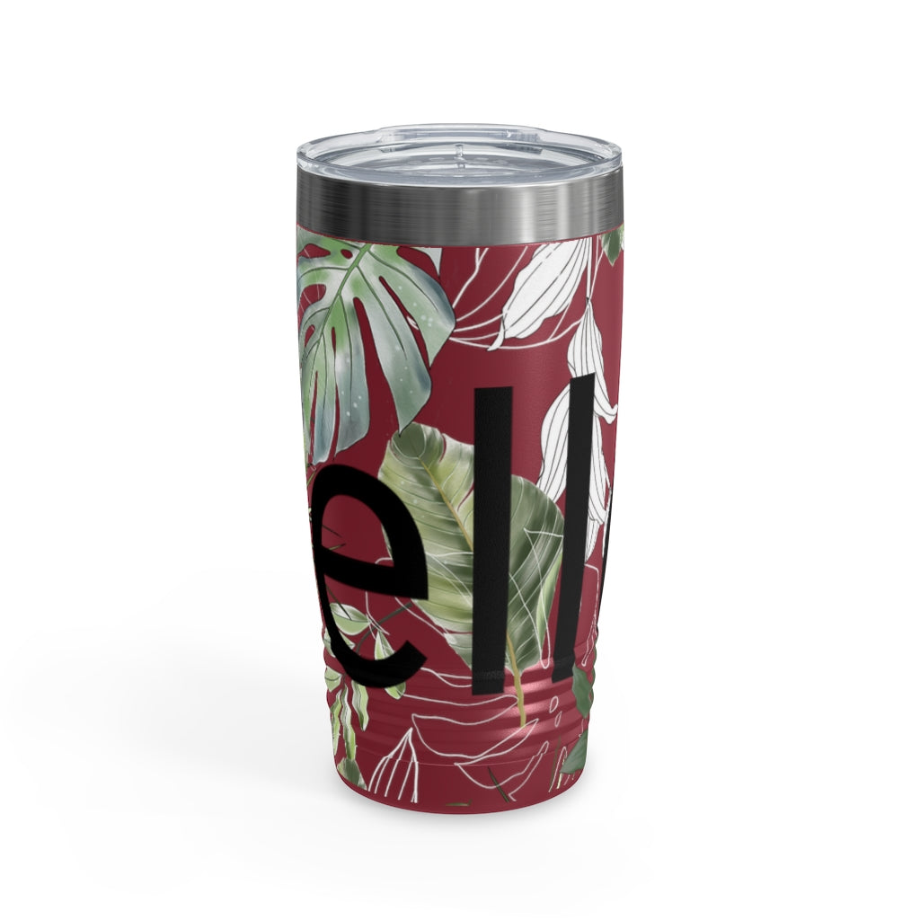 Ringneck Tumbler, 20oz