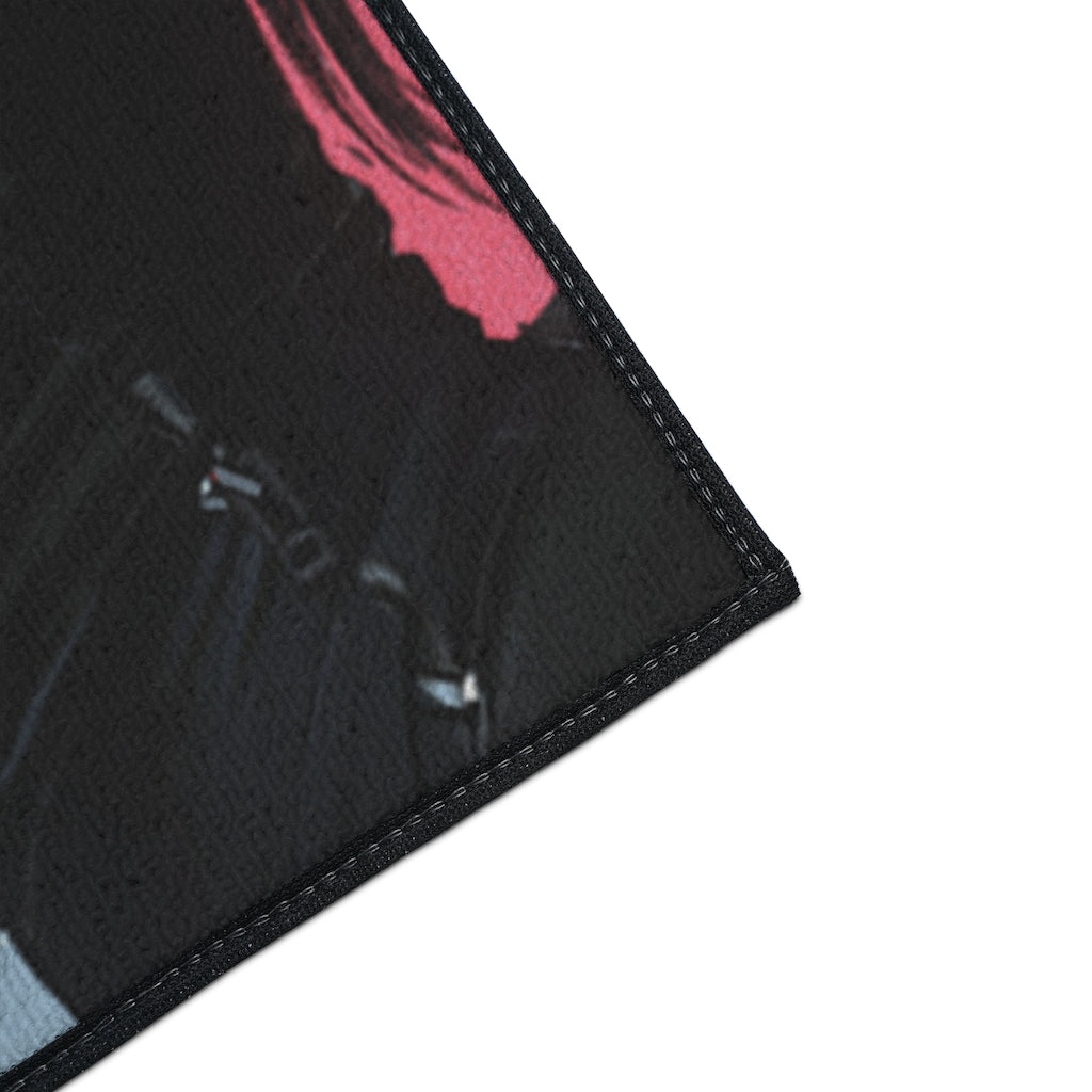 Heavy Duty Floor Mat