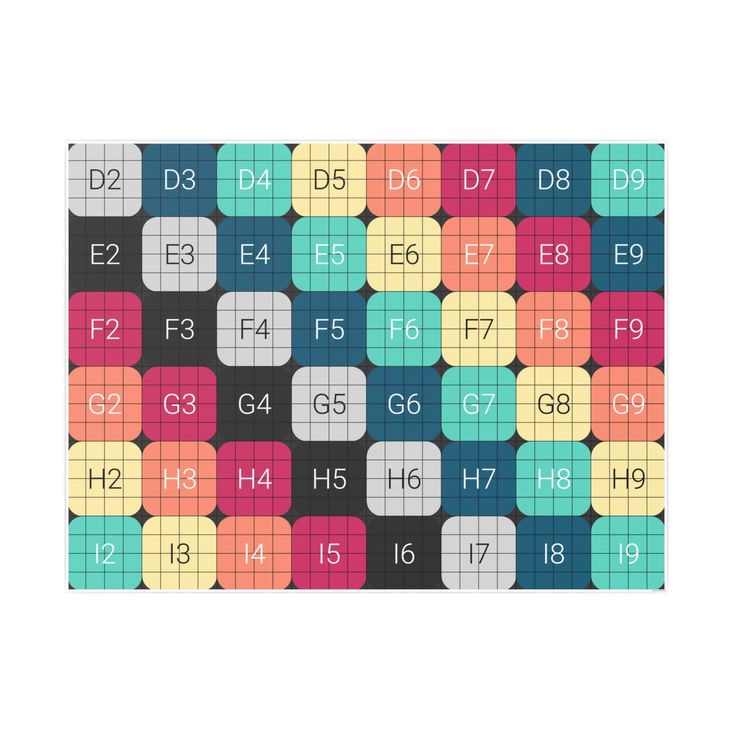 Photo Art Paper Posters