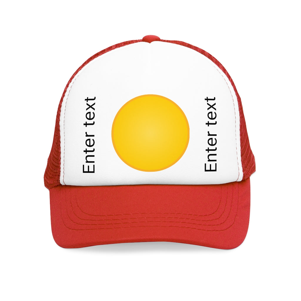 Trucker Cap