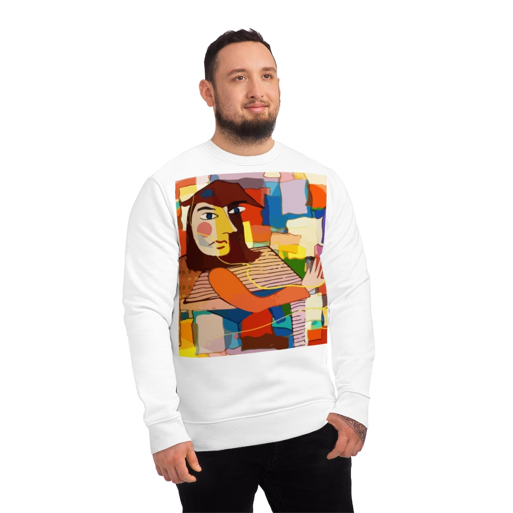 Unisex Changer Sweatshirt