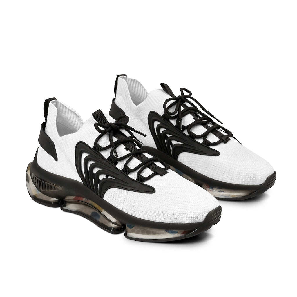 Men's Mesh Sports Sneaker