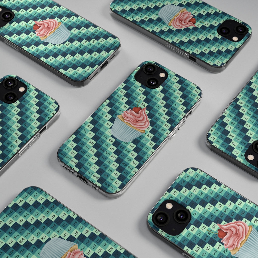 Soft Phone Cases