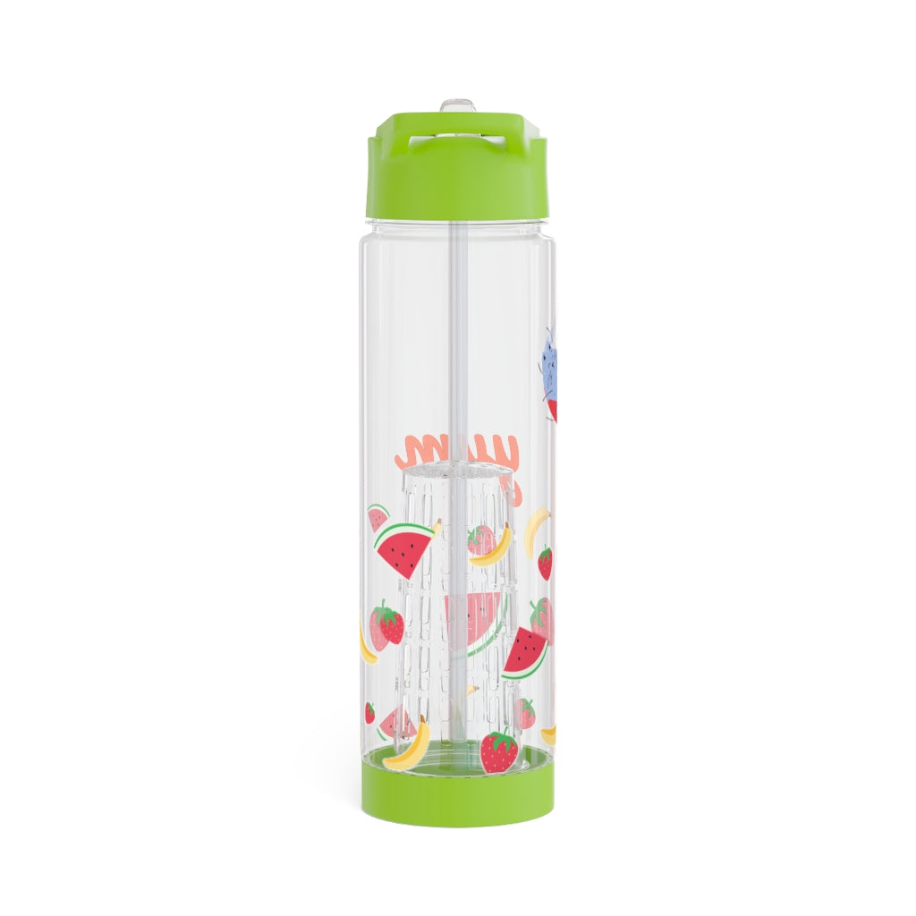 Infuser Water Bottle