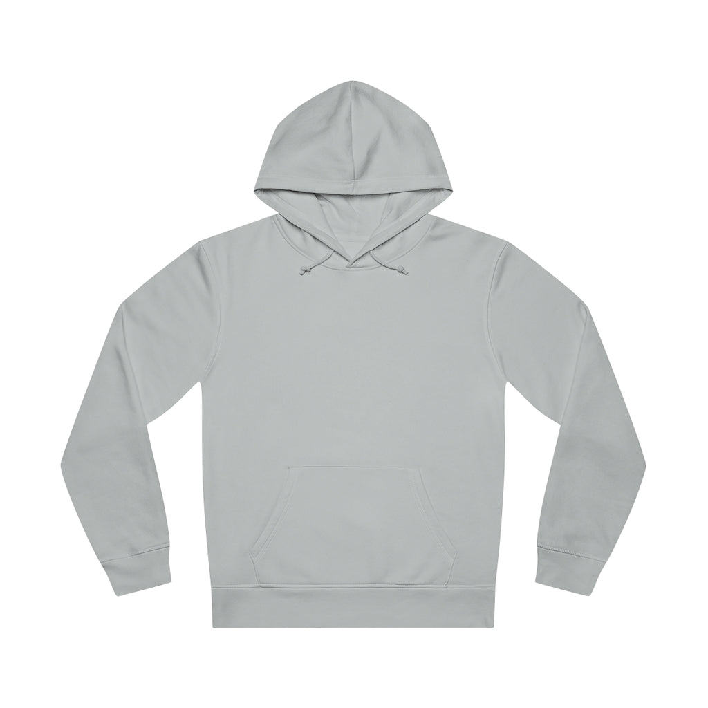 Unisex Drummer Hoodie