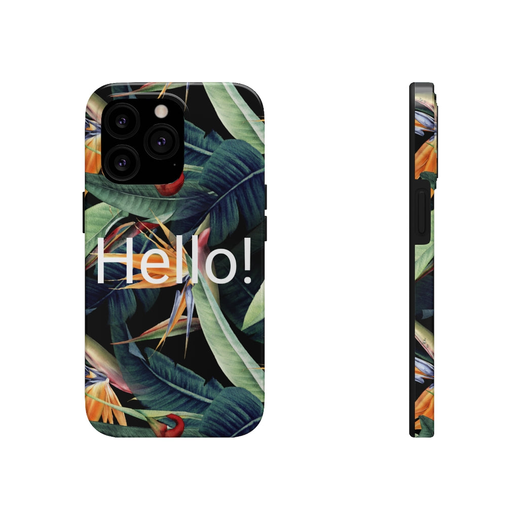 Tough Phone Cases, Case-Mate