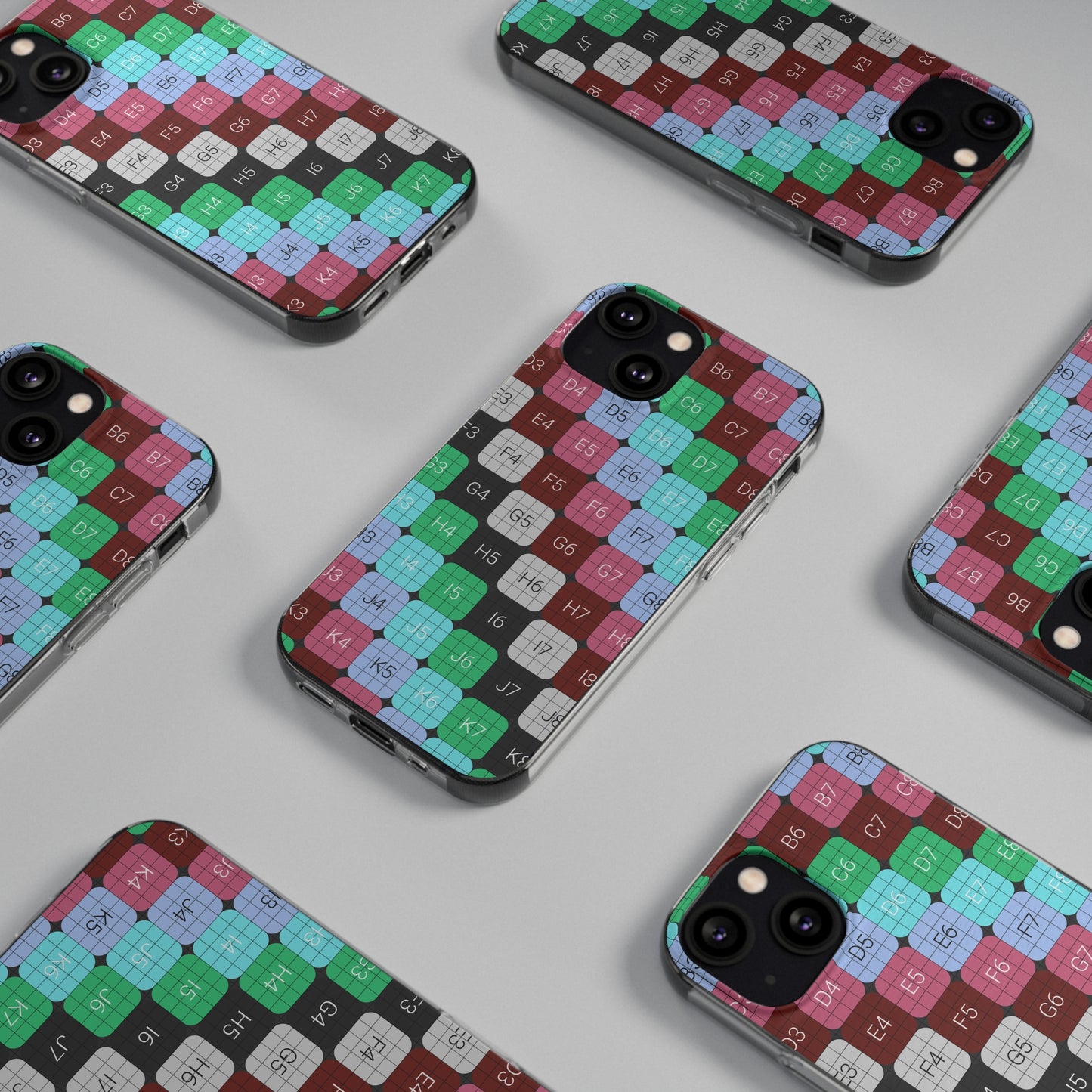 Soft Phone Cases