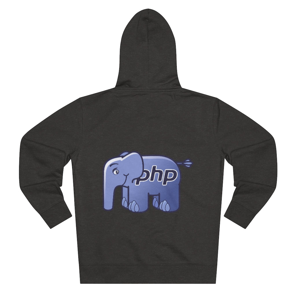 Men's Cultivator Zip Hoodie