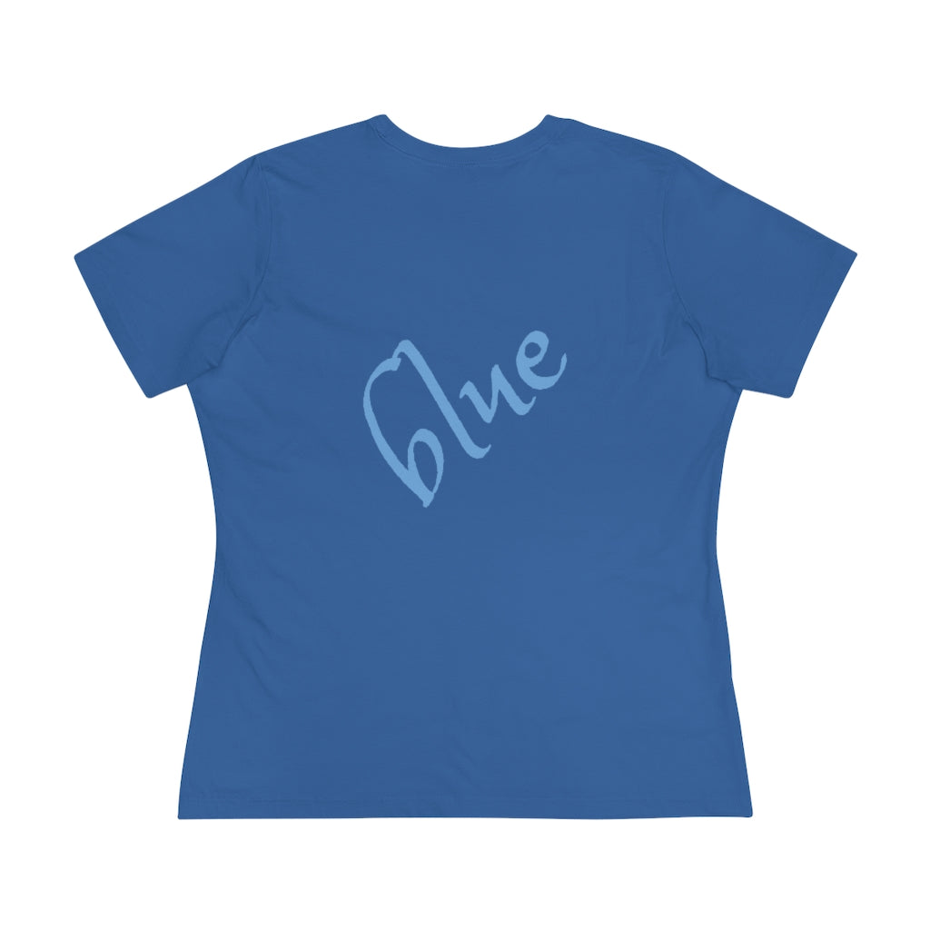 Women's Premium Tee