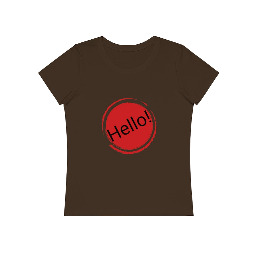 Women's Expresser T-Shirt