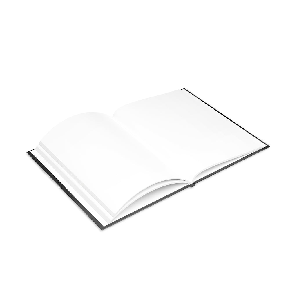 Hardcover Notebook with Puffy Covers
