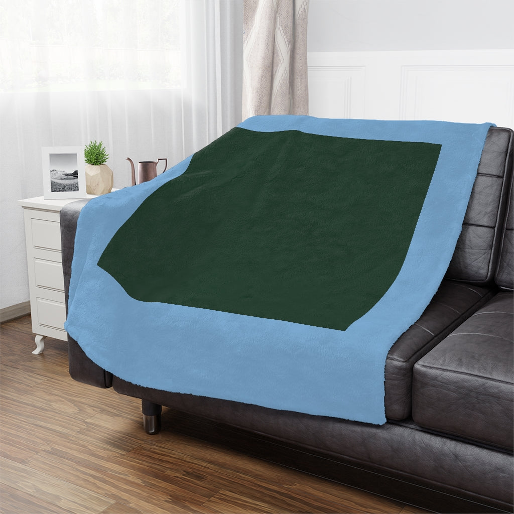 Minky Blanket
