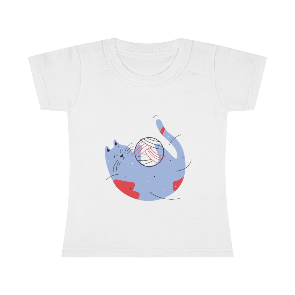 Toddler T-shirt