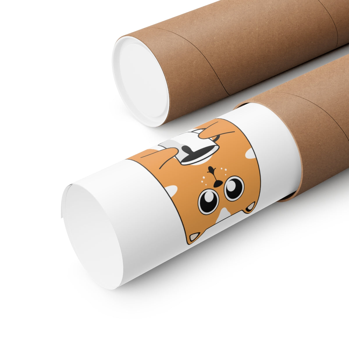 Copy of Copy of Premium Matte Vertical Posters