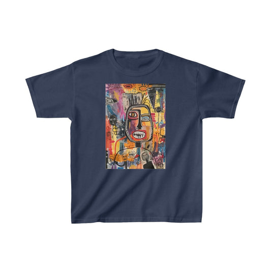 Kids Heavy Cotton™ Tee