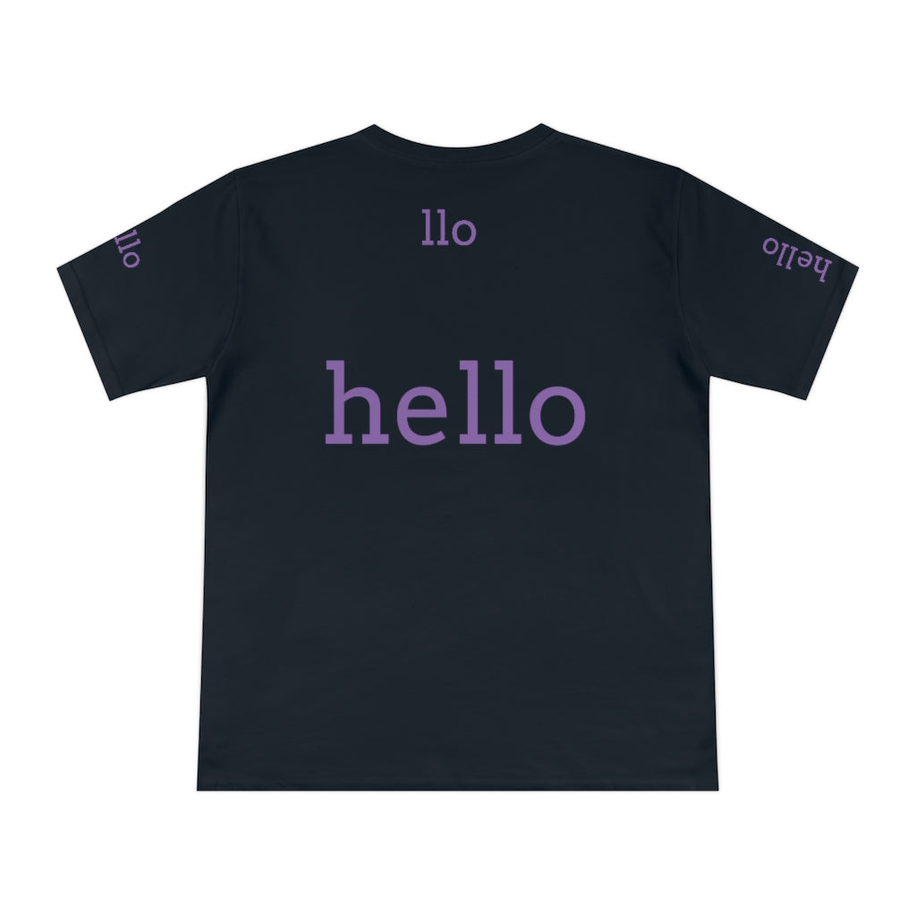 Unisex Classic Jersey T-shirt