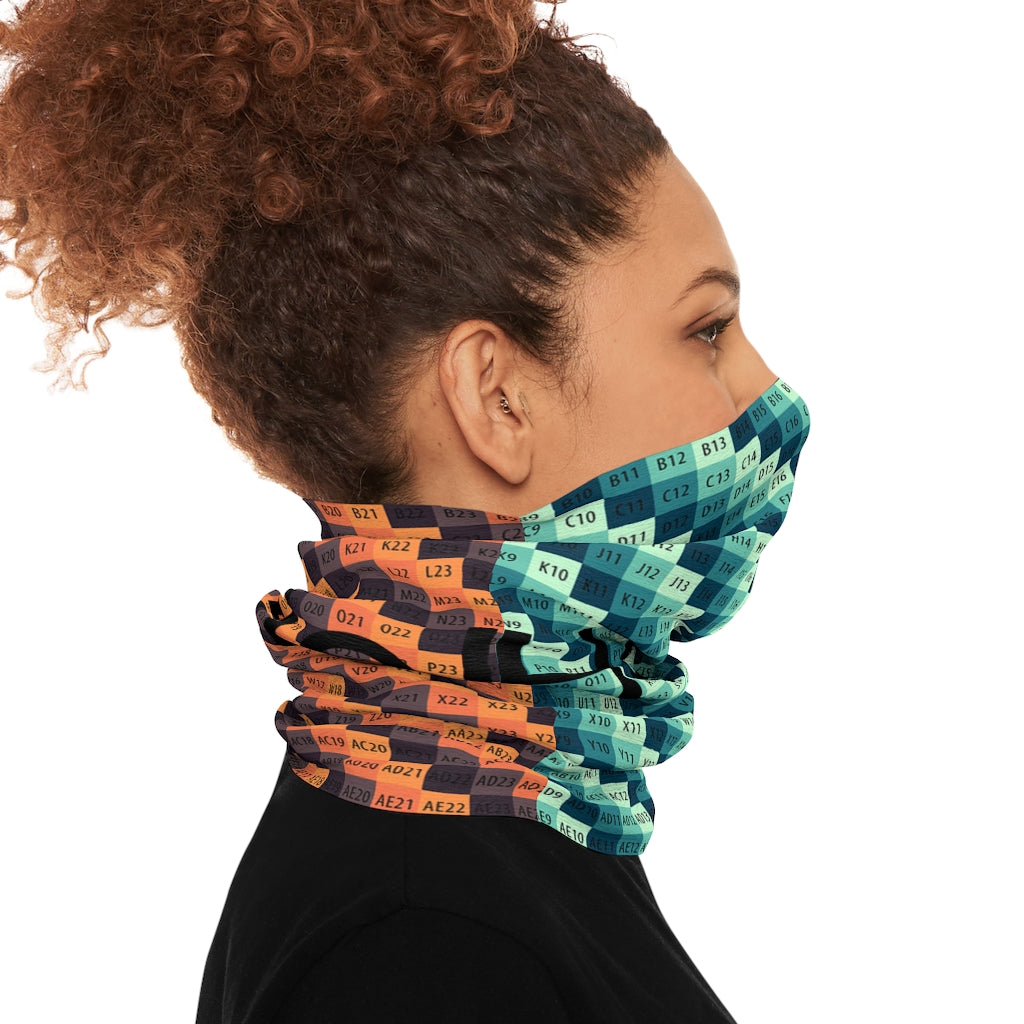 Tube Scarf