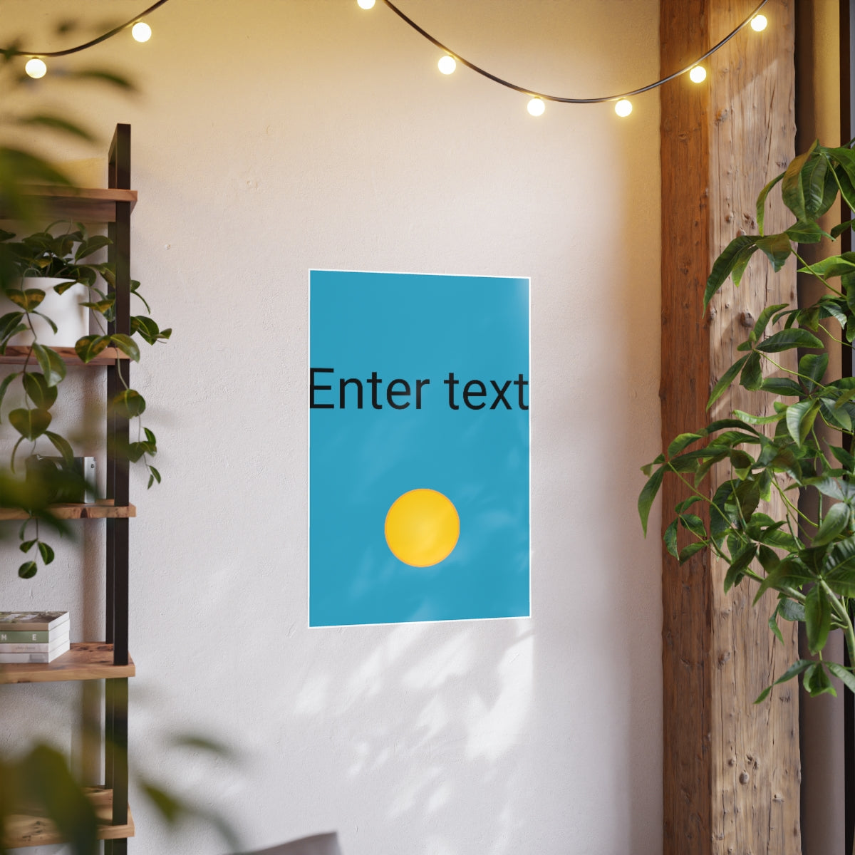 Photo Art Paper Posters